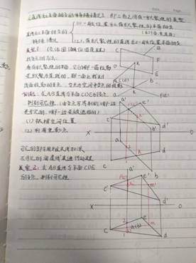 73882必赢欢迎光临网址-机械制图1-工程2201班-周琦雯(5)